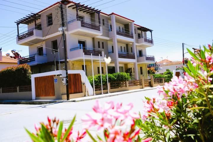 Mediterranean Holidays Jeriszósz Kültér fotó