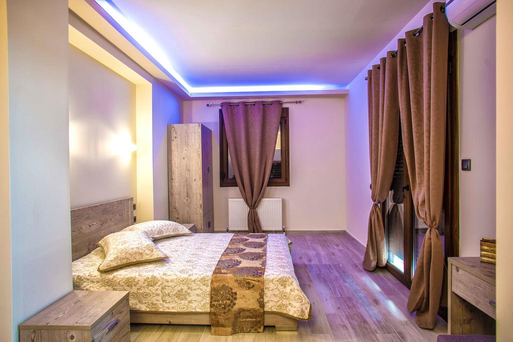 Mediterranean Holidays Jeriszósz Kültér fotó